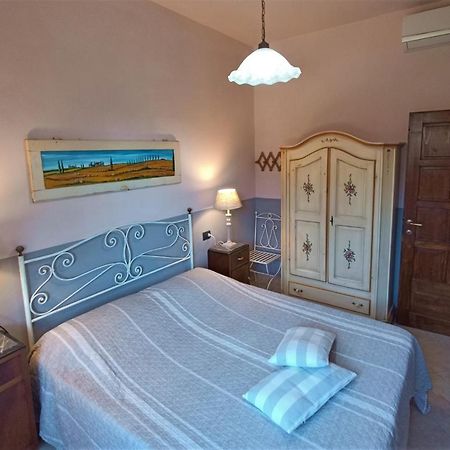 Villa I Sogni Di Velia Tuoro sul Trasimeno Exterior foto