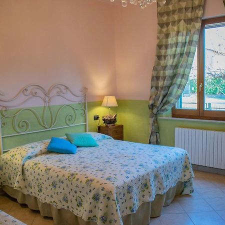 Villa I Sogni Di Velia Tuoro sul Trasimeno Exterior foto