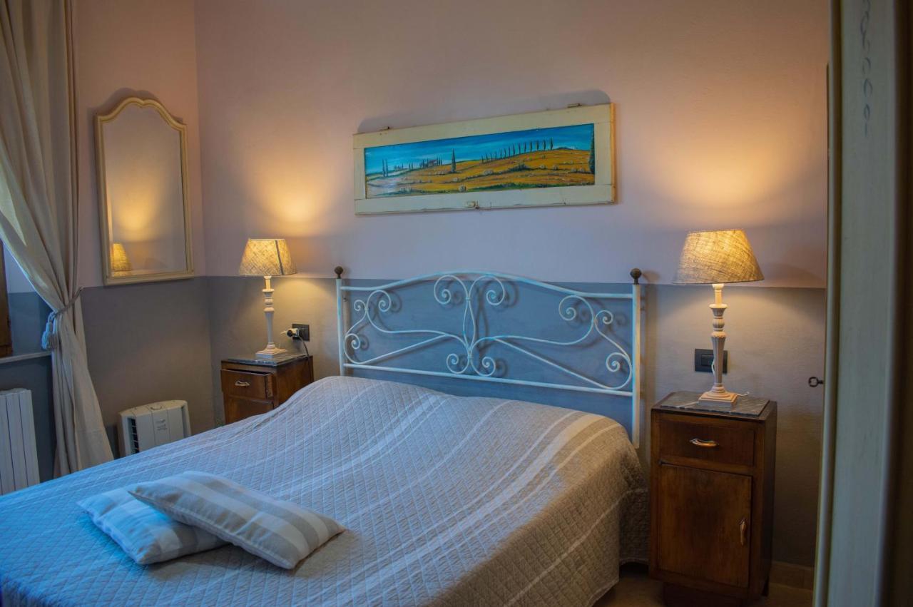 Villa I Sogni Di Velia Tuoro sul Trasimeno Exterior foto