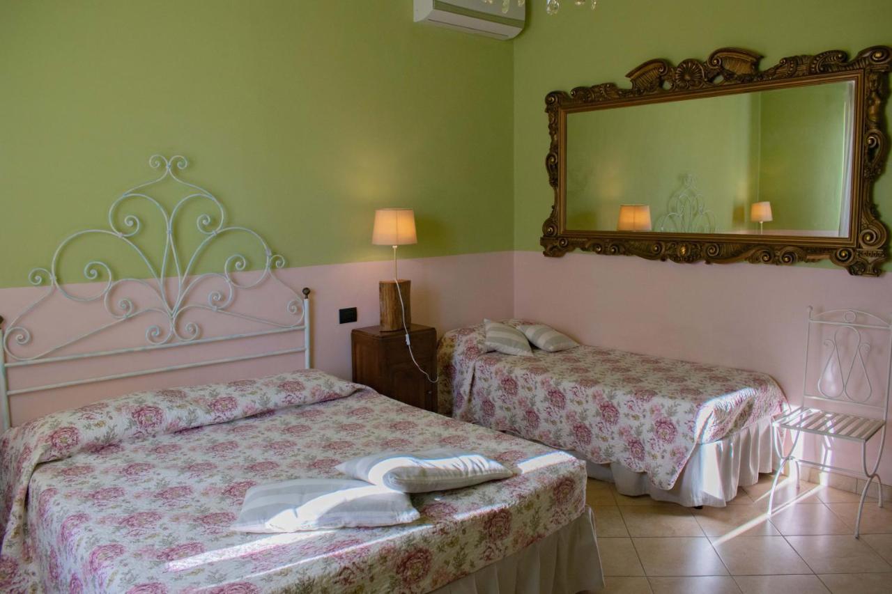 Villa I Sogni Di Velia Tuoro sul Trasimeno Exterior foto