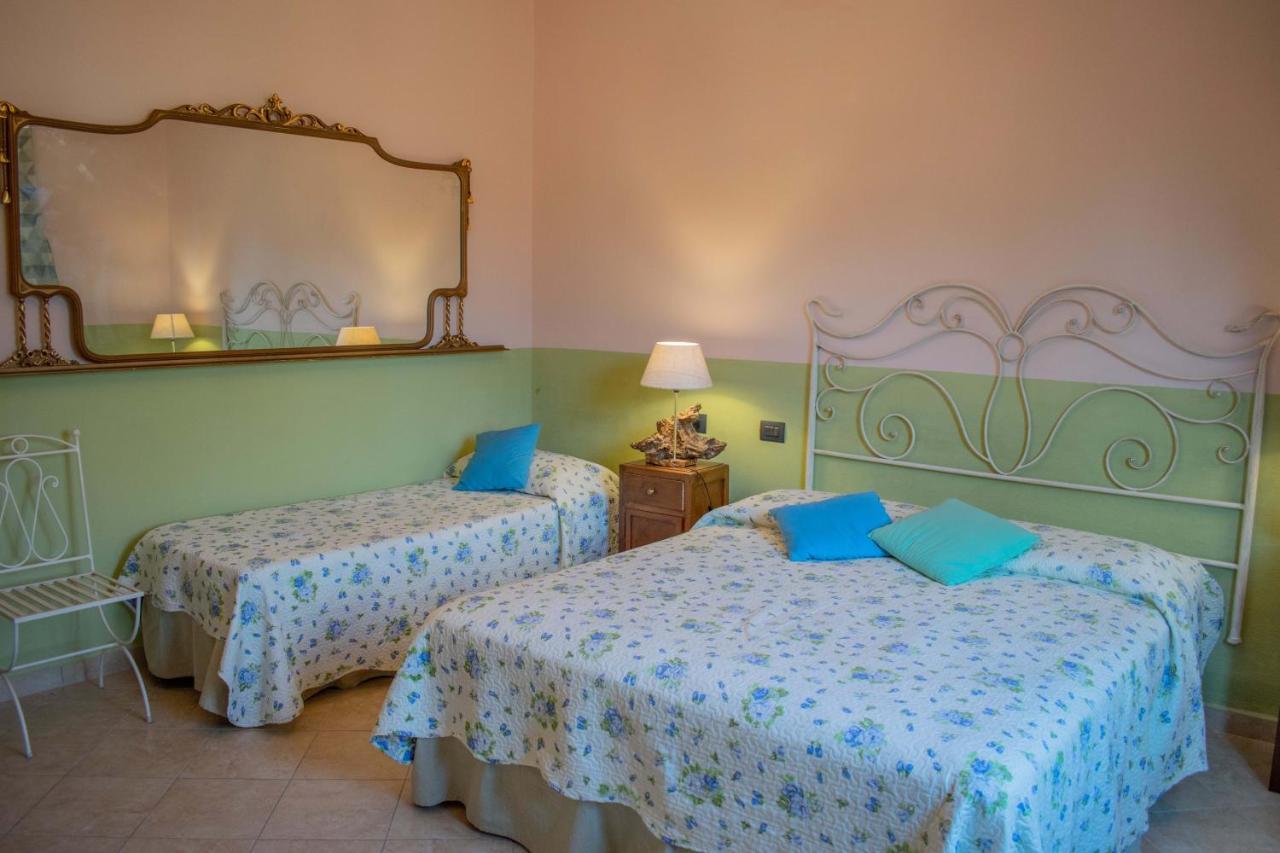 Villa I Sogni Di Velia Tuoro sul Trasimeno Exterior foto