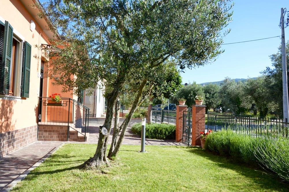 Villa I Sogni Di Velia Tuoro sul Trasimeno Exterior foto